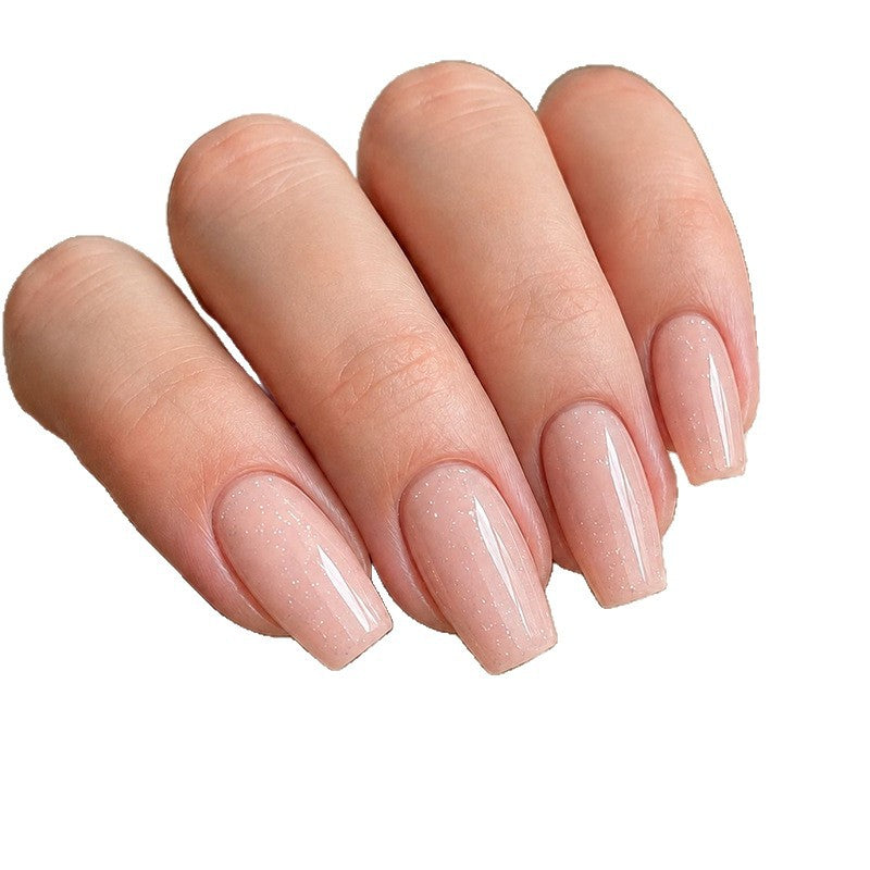 Elegant Nail Art Enhancements Kalsten