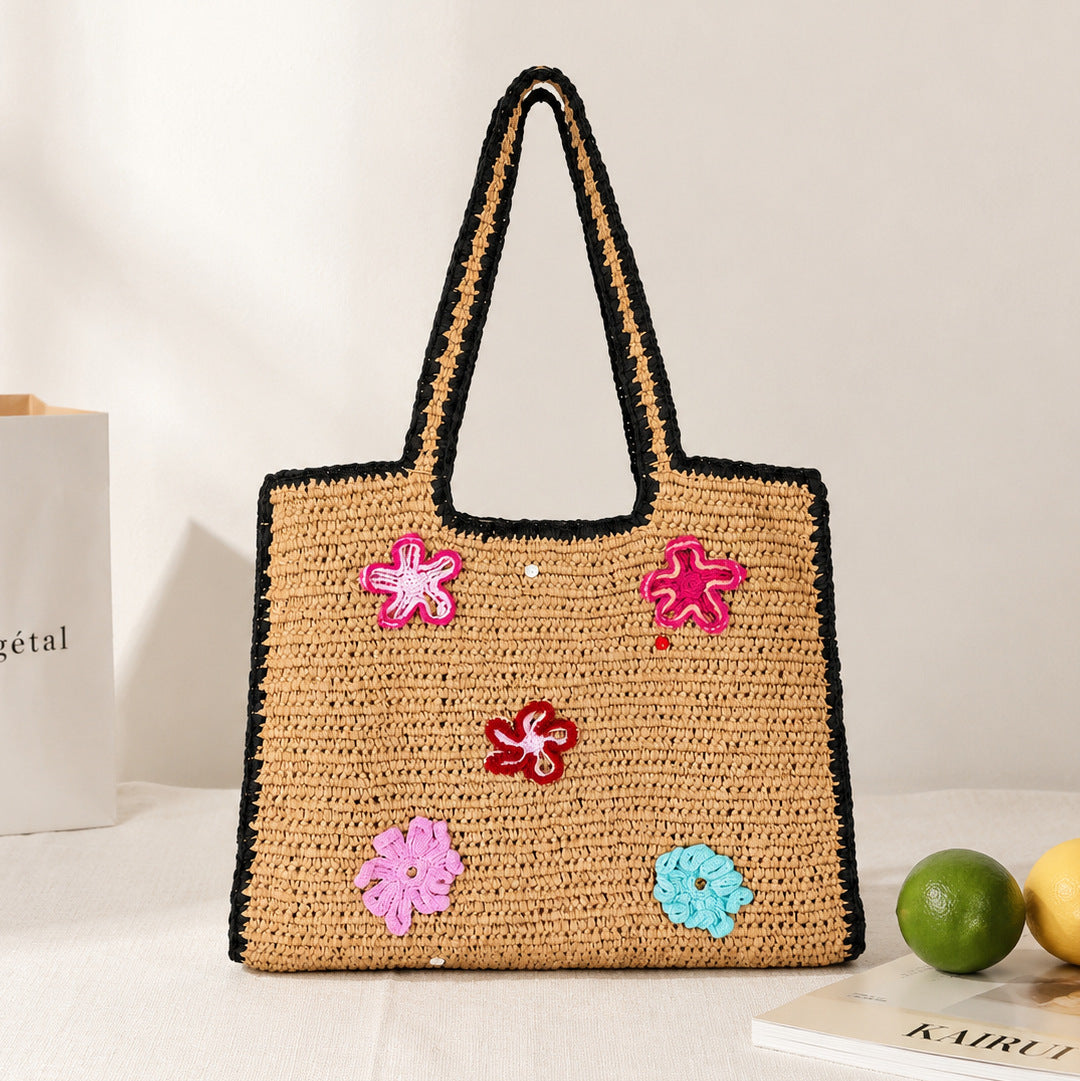 Beach bag Kalsten