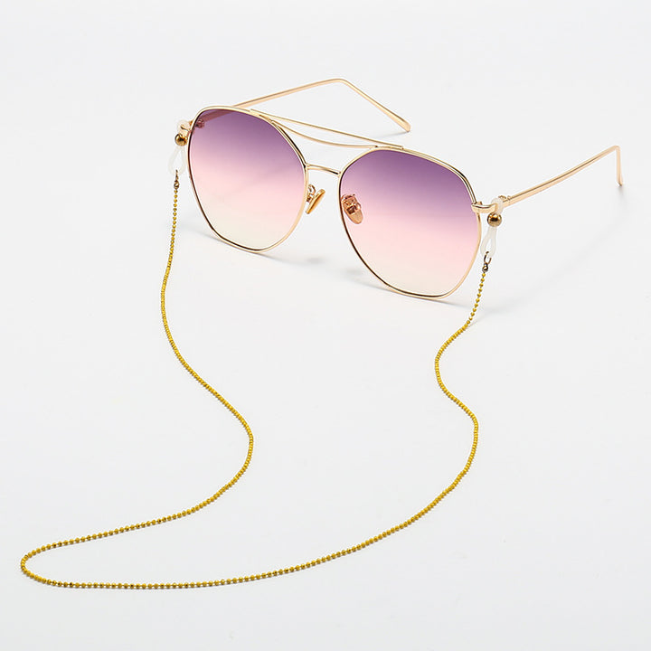 Vintage Oversized Sunglasses Kalsten