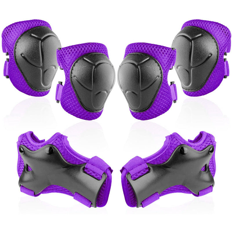 Multi-Sport Protective Gear Set Kalsten