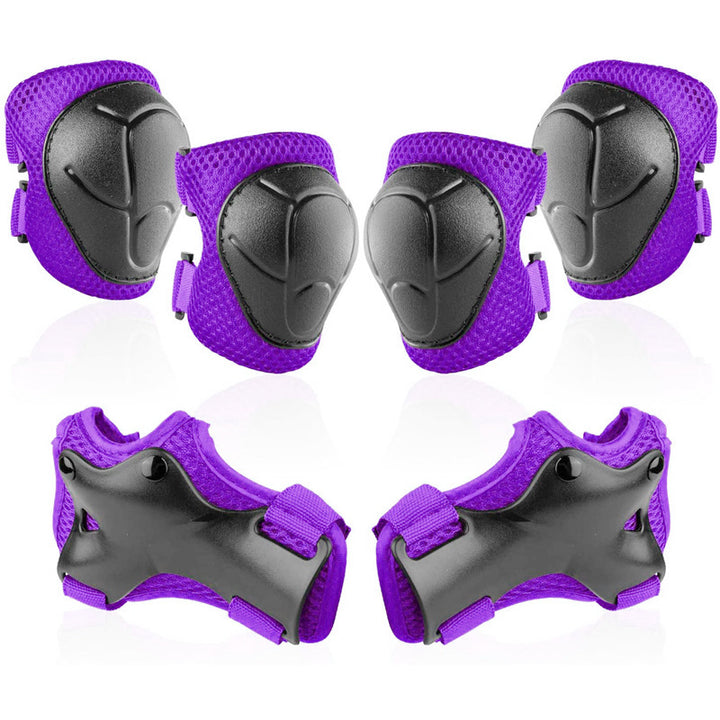 Multi-Sport Protective Gear Set Kalsten