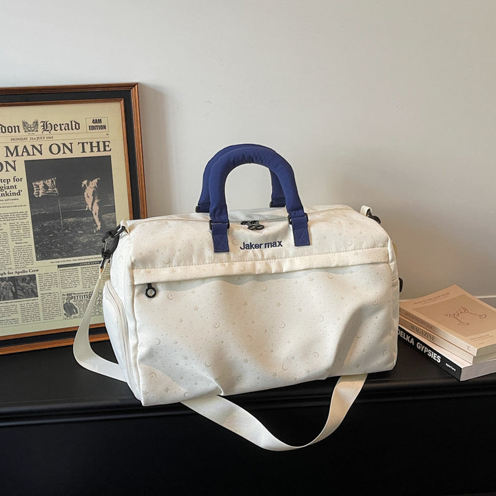 Ladies sporty and stylish travel bag Kalsten