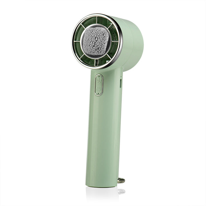 Ladies portable high-speed hand fan Kalsten