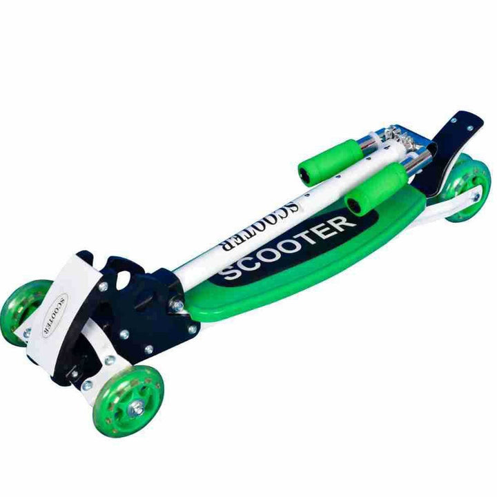 Advanced Safety Kick Scooter Kalsten