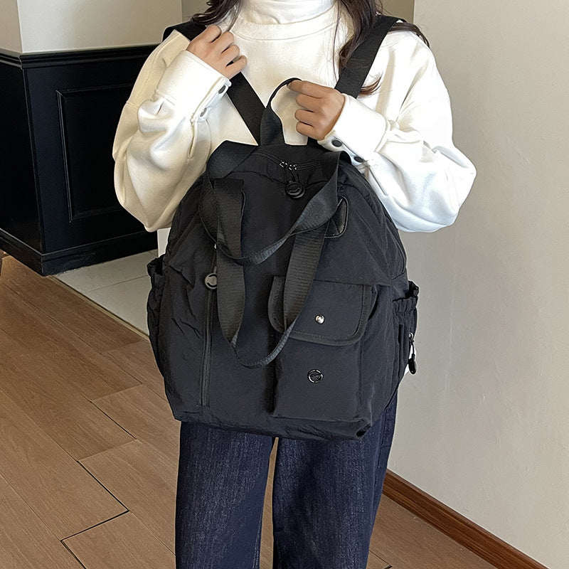 Lightweight Multi-Functional Backpack