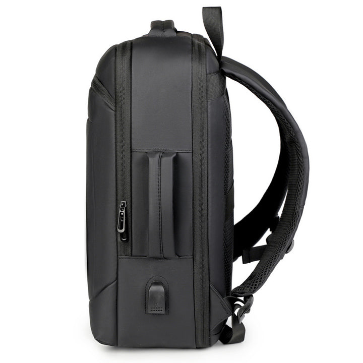 Sleek Professional Laptop Backpack Kalsten