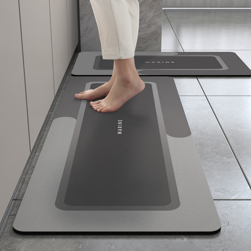 Extra Thick Anti-Fatigue Kitchen Mat Kalsten