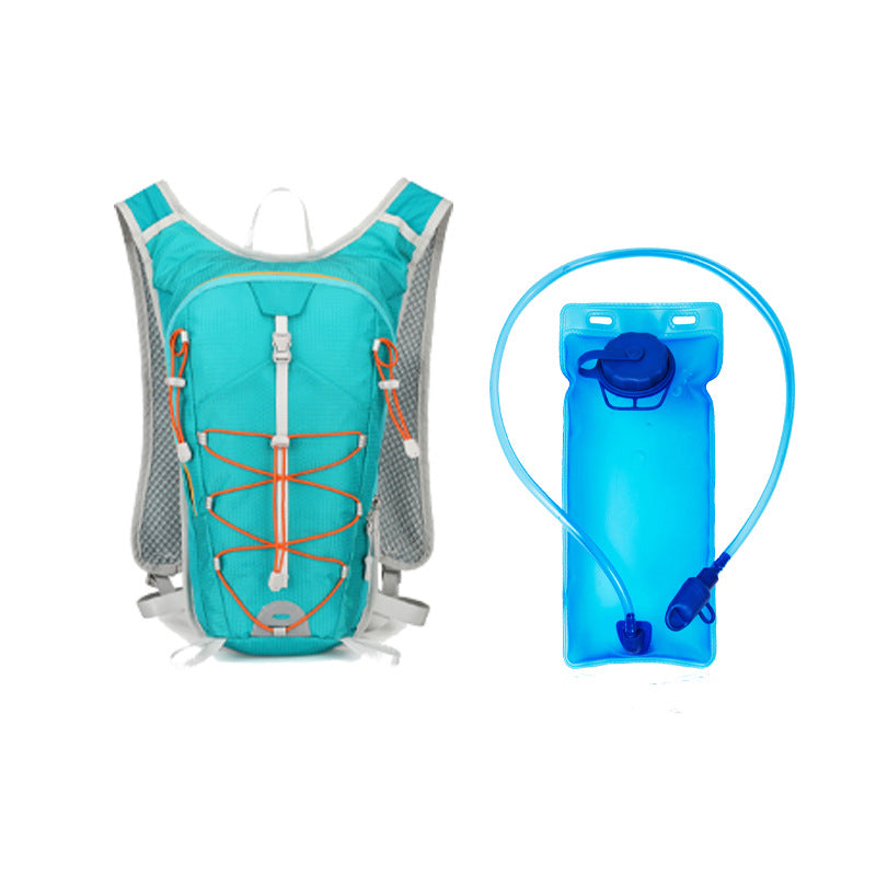 Ergonomic Hydration Backpack