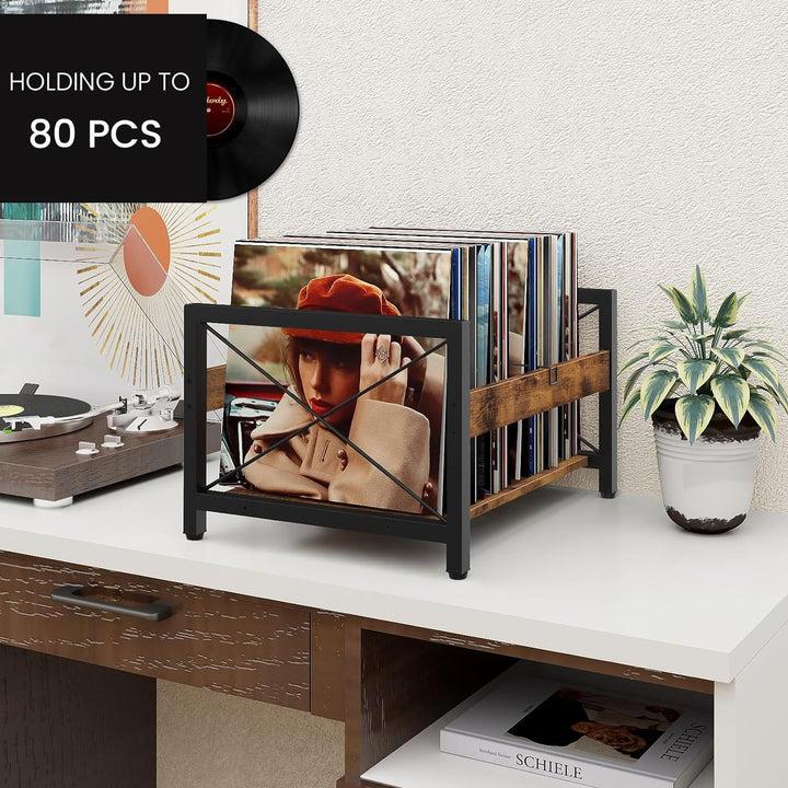 Kalsten flat stand shelf