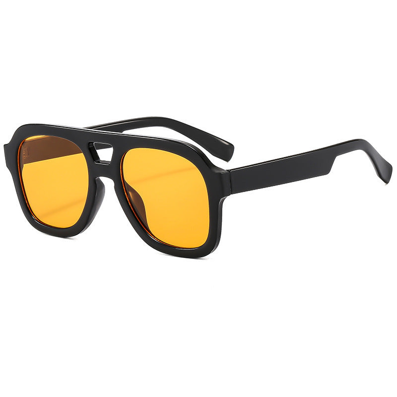 Women's fashionable sunglasses Kalsten