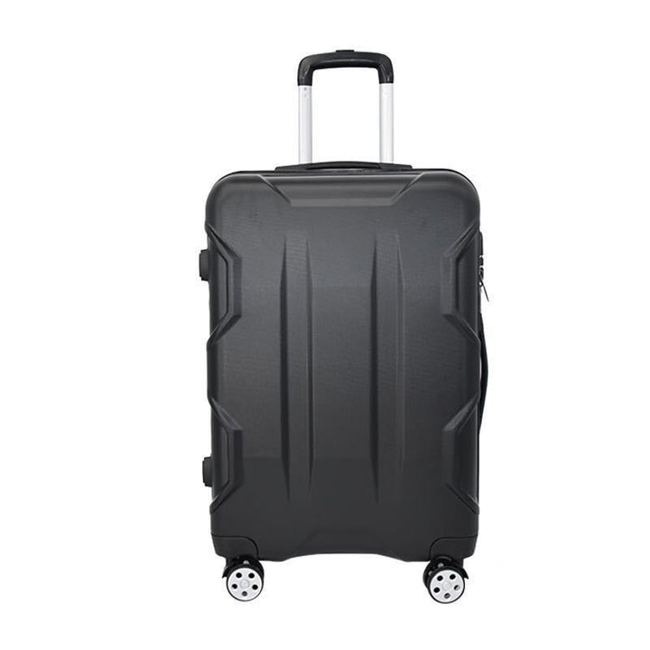 Unisex High-Performance Hard-Shell Travel Suitcase Kalsten