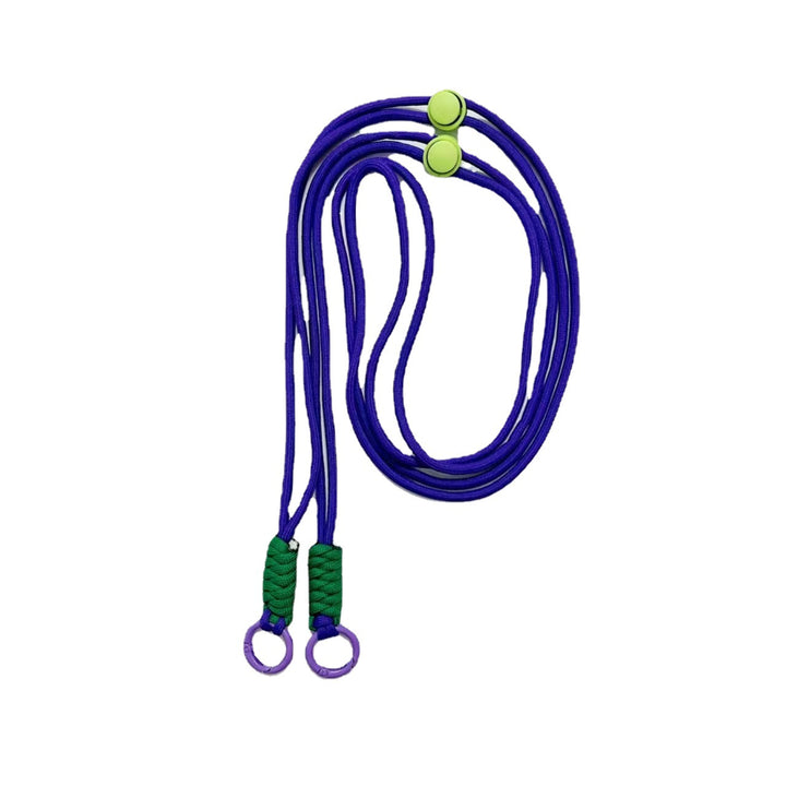 Stylish Adjustable Lanyard Kalsten