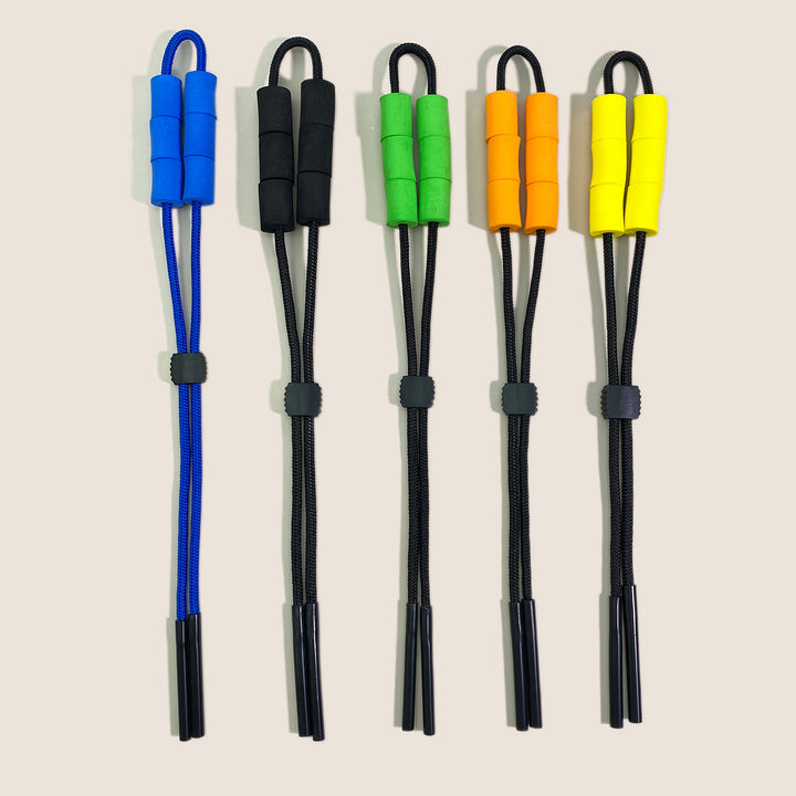 Multi-Functional Eyewear Retention Strap Kalsten