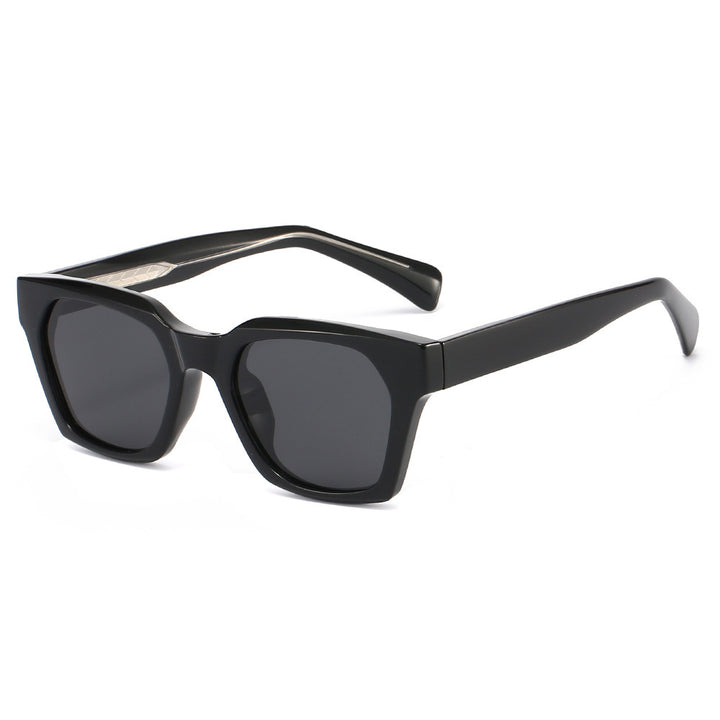 Ladies fashionable square sunglasses Kalsten
