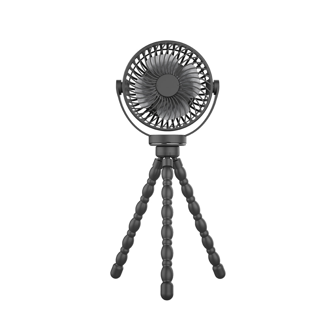 Unisex portable table fan Kalsten
