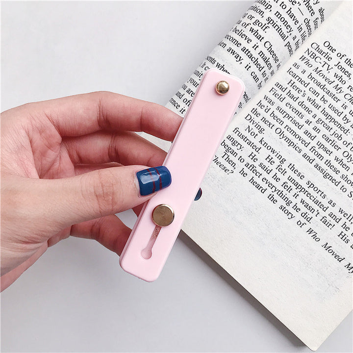 Multifunctional Silicone Bookmark Kalsten