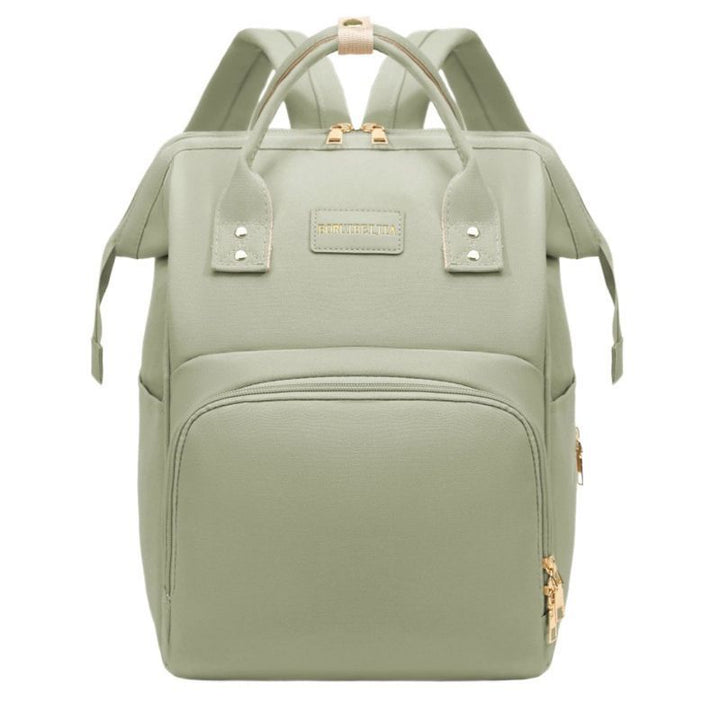 Women's Stylish Multi-Purpose Backpack with Ergonomic Support Kalsten