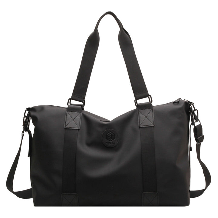 Water-Resistant Sport Duffel Bag Kalsten