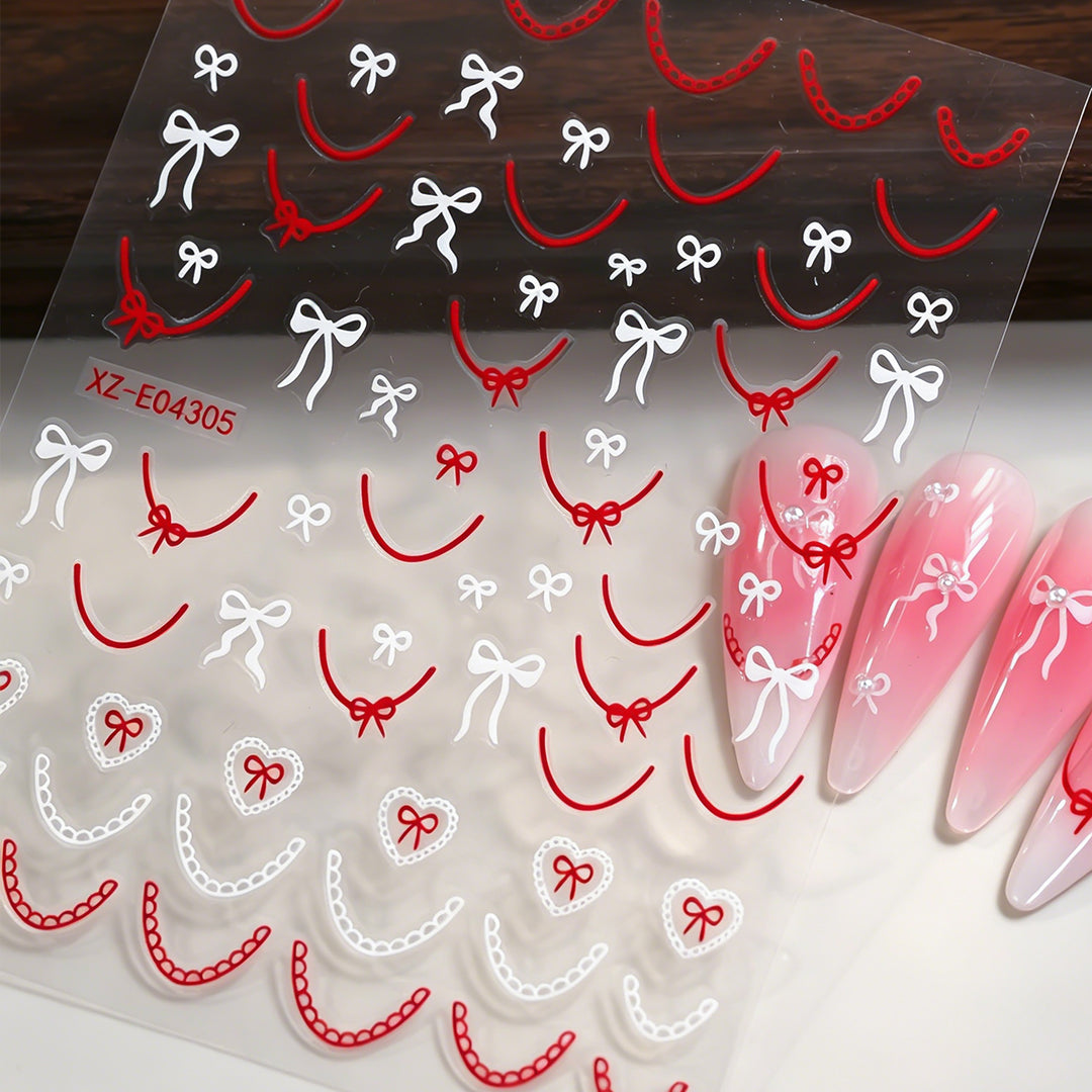 Decorative Stickers