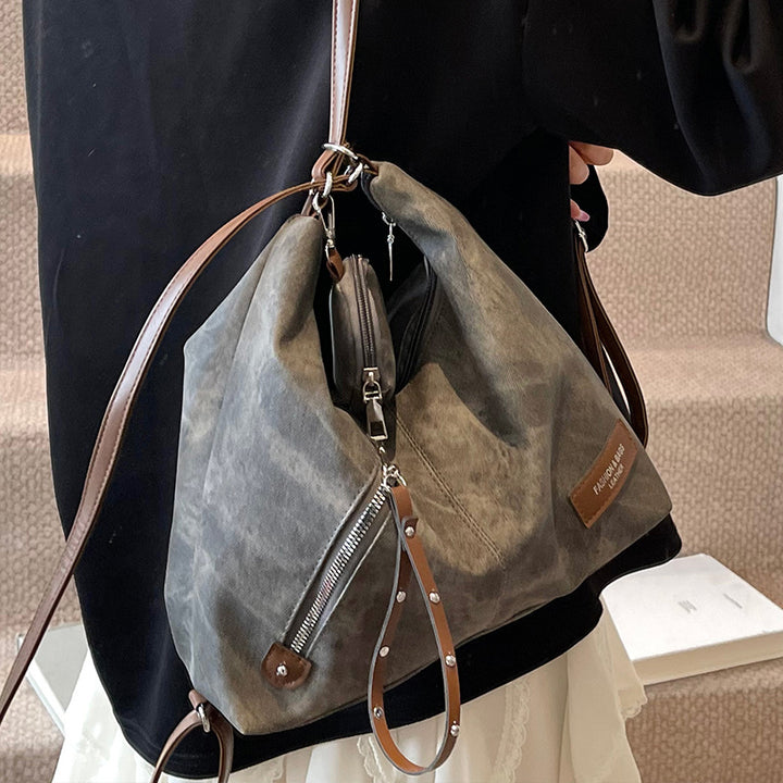 Casual Tote