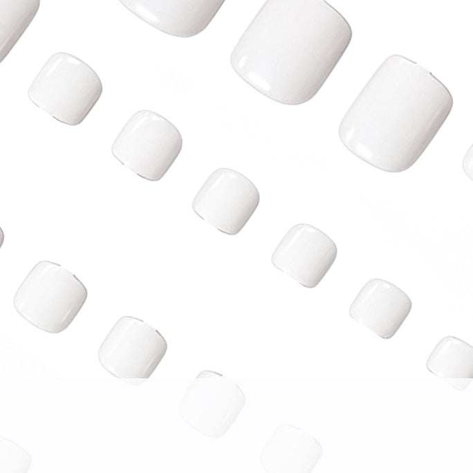 Elegant Pedicure Nail Art Enhancements Kalsten