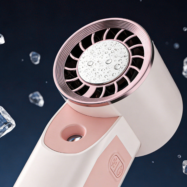Rechargeable Personal Mini Fan Kalsten
