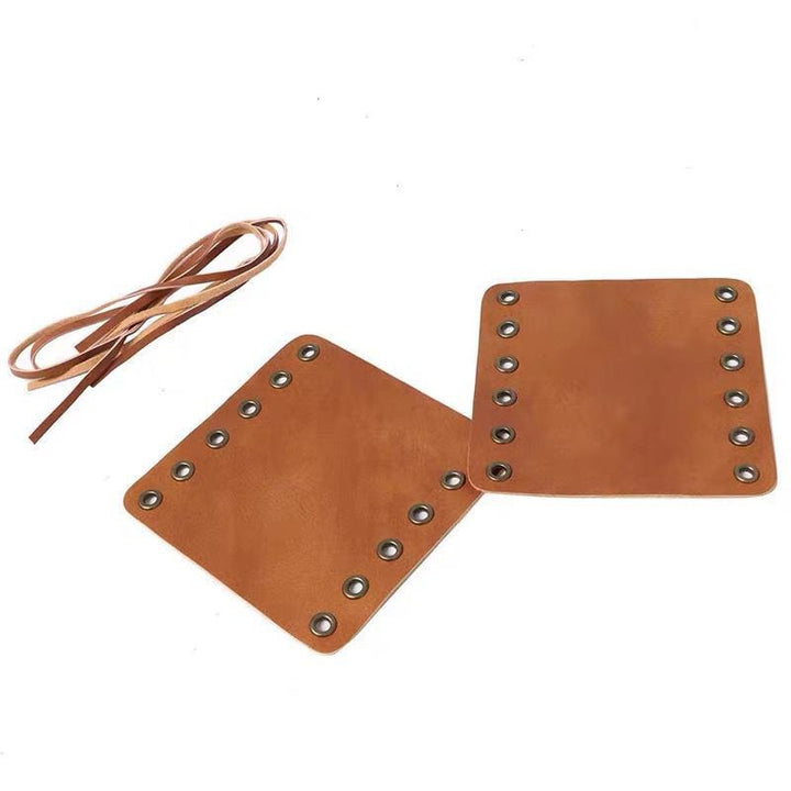 Durable Reinforced Leather Sewing Patch Kit Kalsten