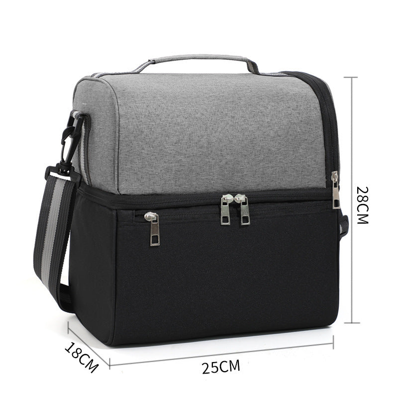 Insulated Lunch Bag Kalsten