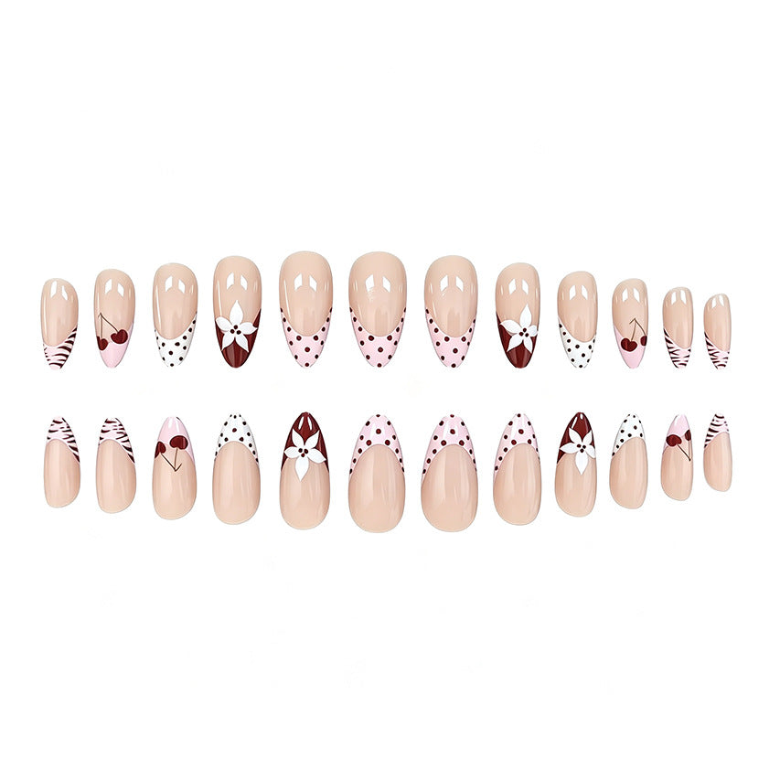 Decorative Acrylic Nail Art Enhancements Kalsten 1789915886