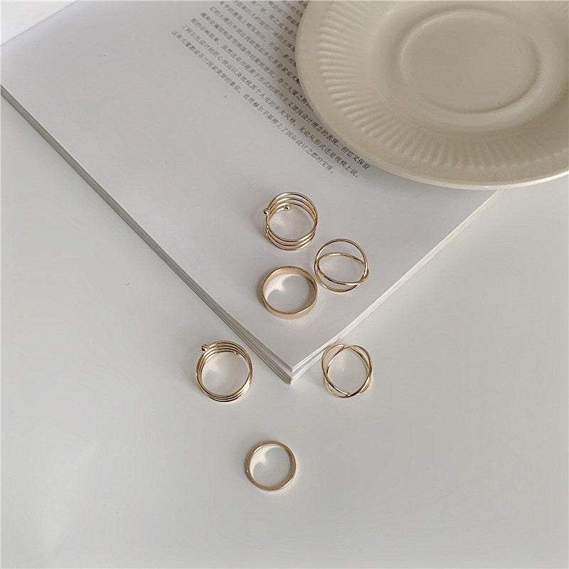 Hair accessories Kalsten