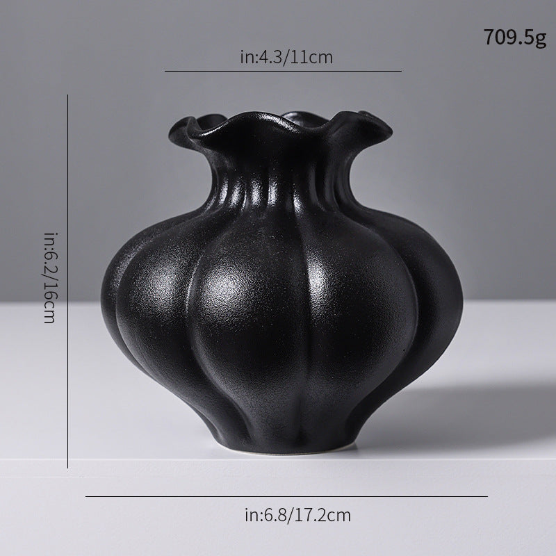 Decorative Ceramic Kalsten