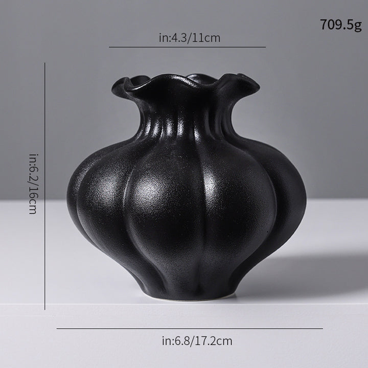 Decorative Ceramic Kalsten
