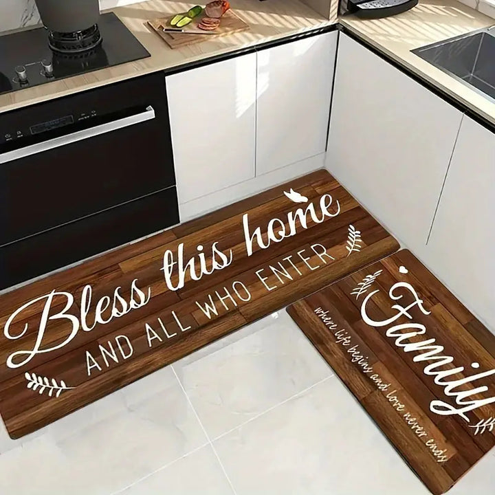 Kitchen Anti-Fatigue Mat Kalsten