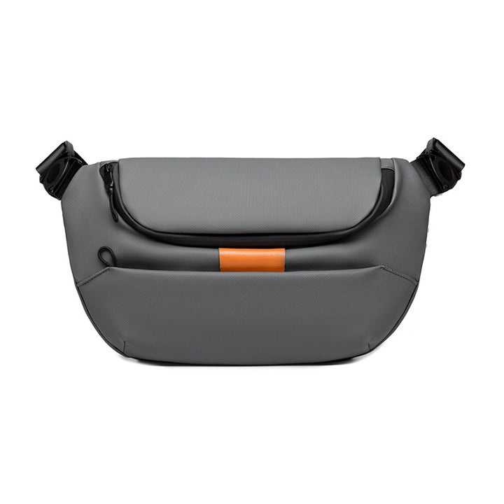 Waterproof Adventure Sling Bag Kalsten