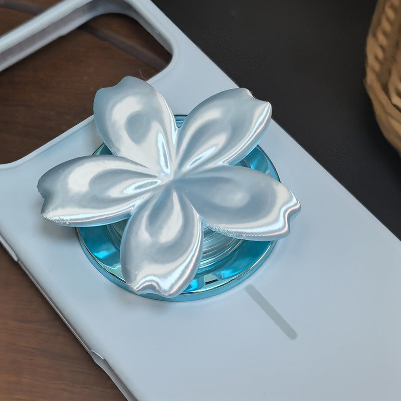 Floral Phone Grip Kalsten