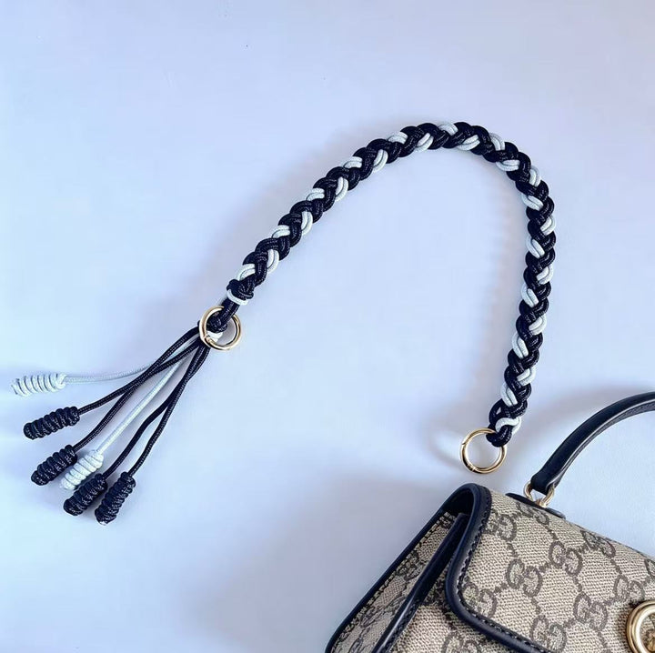 Decorative Braided Lanyard Kalsten