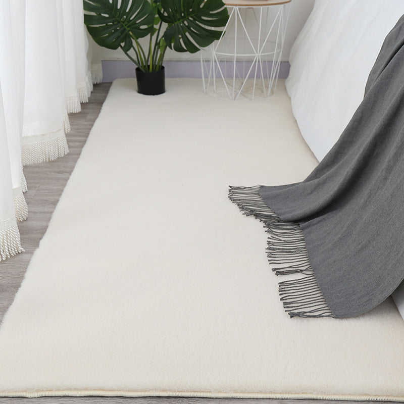Luxurious Soft Plush Area Rug Kalsten