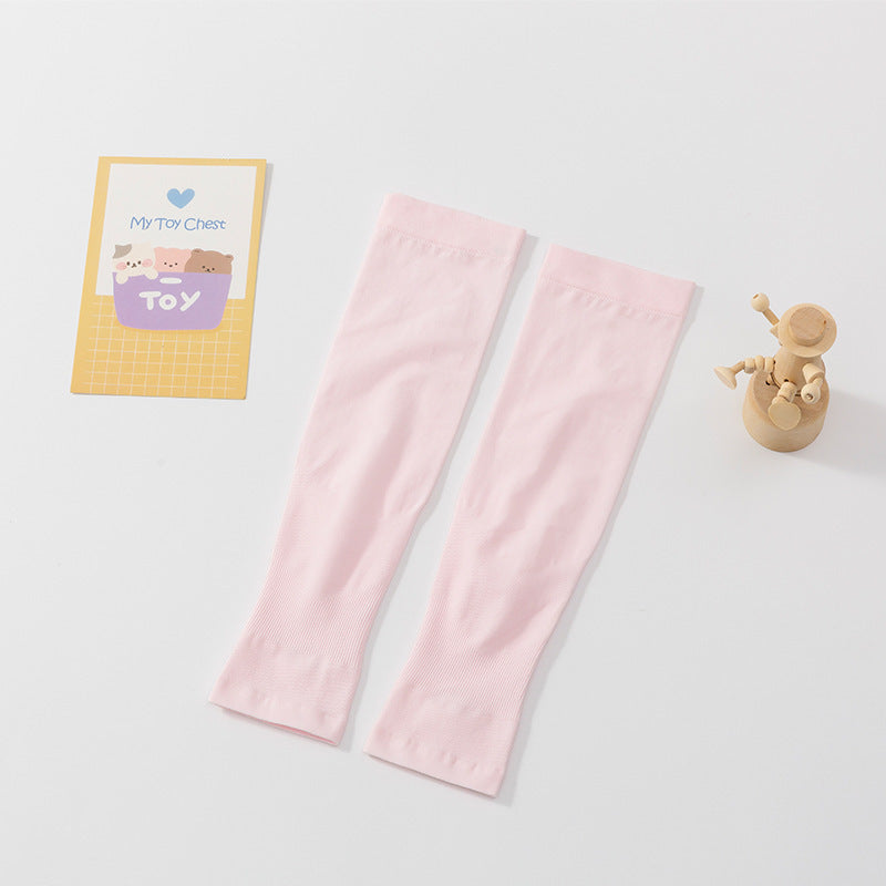 Ladies UV Protection Arm Sleeves with Compression Effect Kalsten