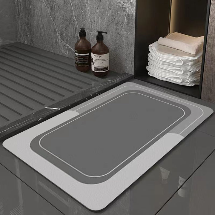 Non-Slip Bathroom Comfort Mat Kalsten