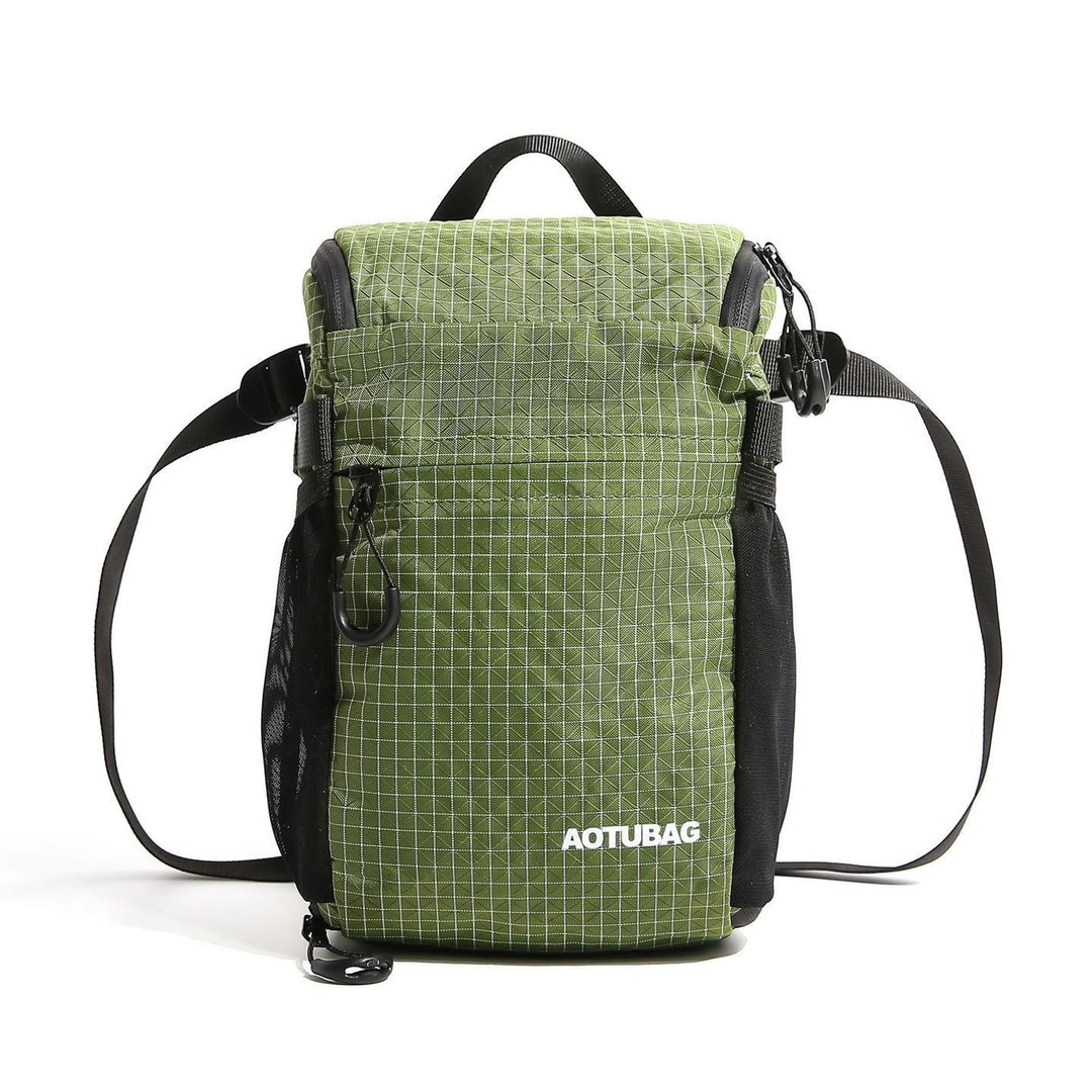 Versatile Compact Travel Backpack Kalsten