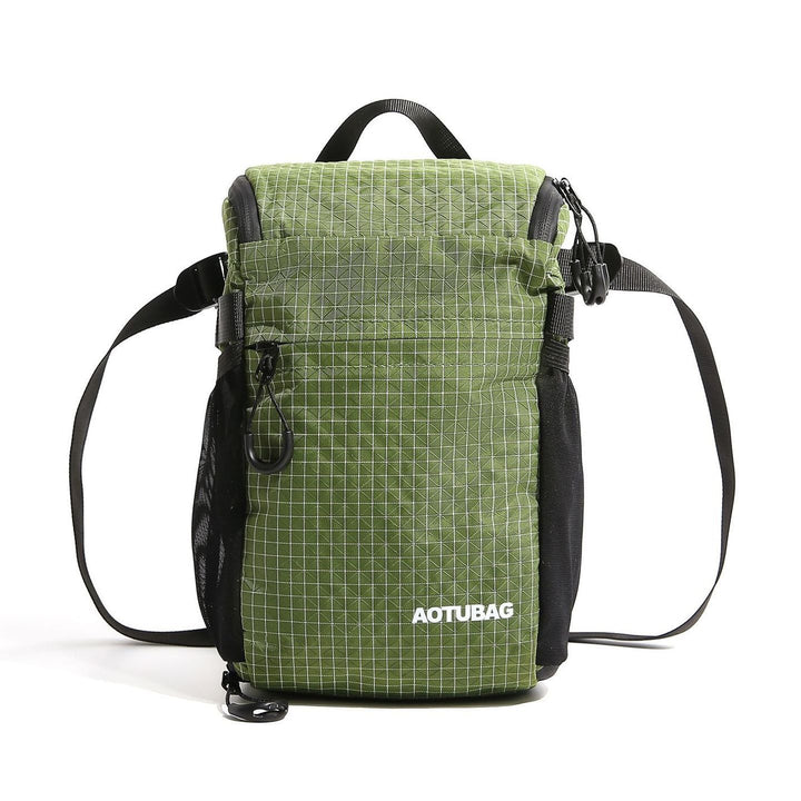 Versatile Compact Travel Backpack Kalsten