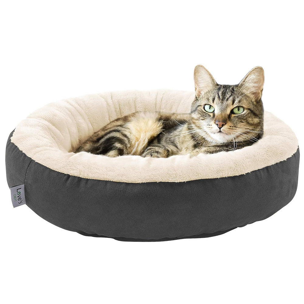 Cozy Cat Kalsten Bed