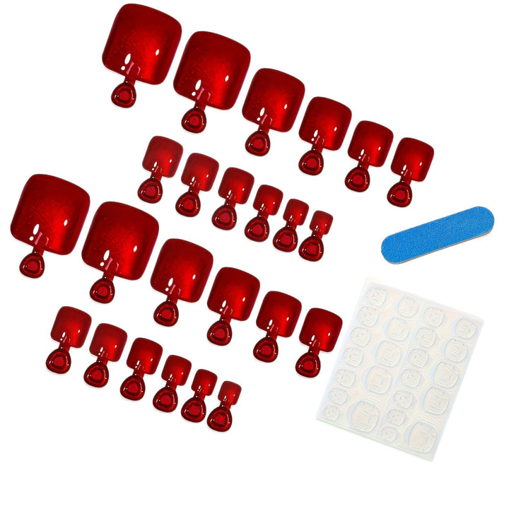 Professional Nail Art Stencils Kalsten