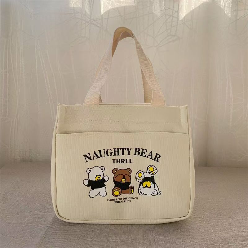 Tote bag Kalsten