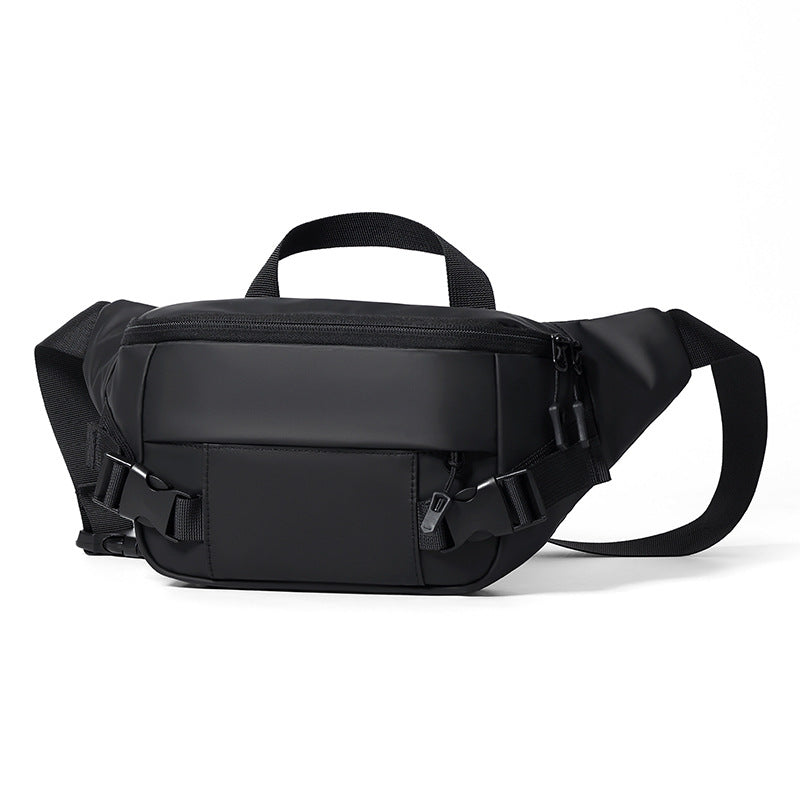 Waterproof Crossbody Bag Kalsten