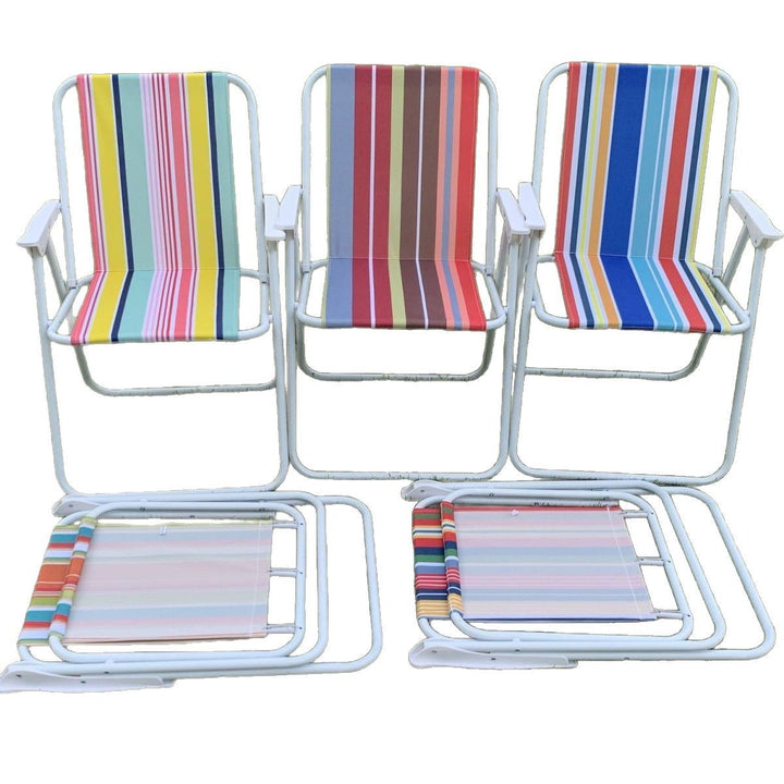 Comfortable lounge chair Kalsten