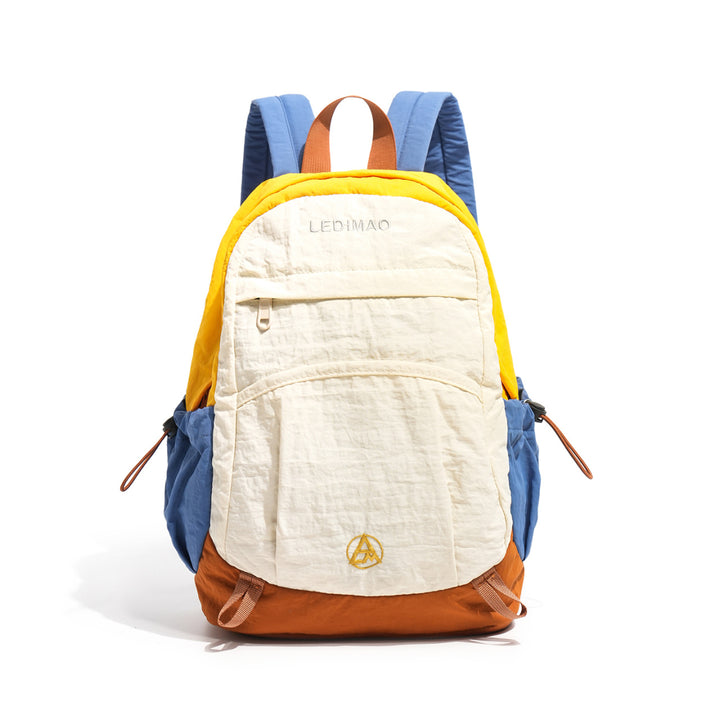 Colorful Lightweight Backpack Kalsten