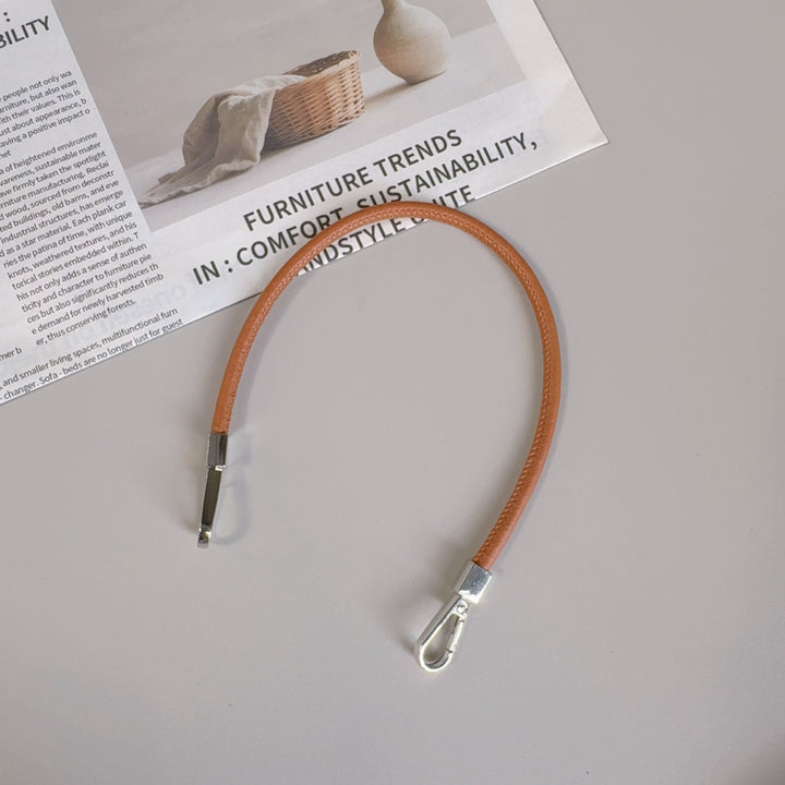 Stylish Leather Phone Strap Kalsten