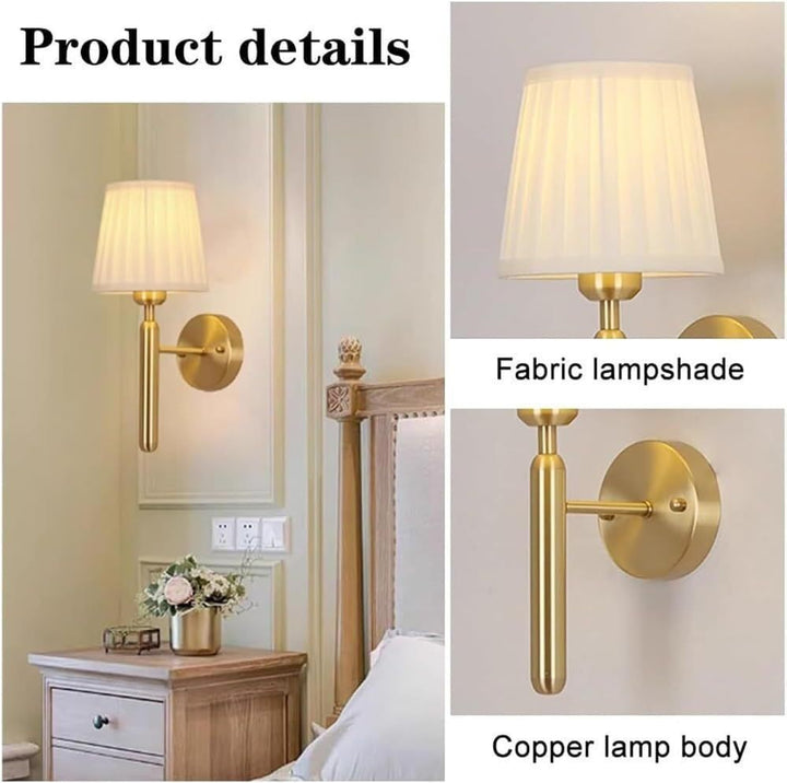 Adjustable Wall Lamp