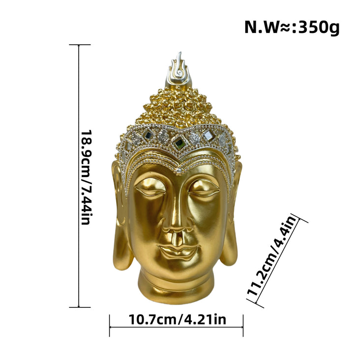 Decorative Buddha Statue Kalsten